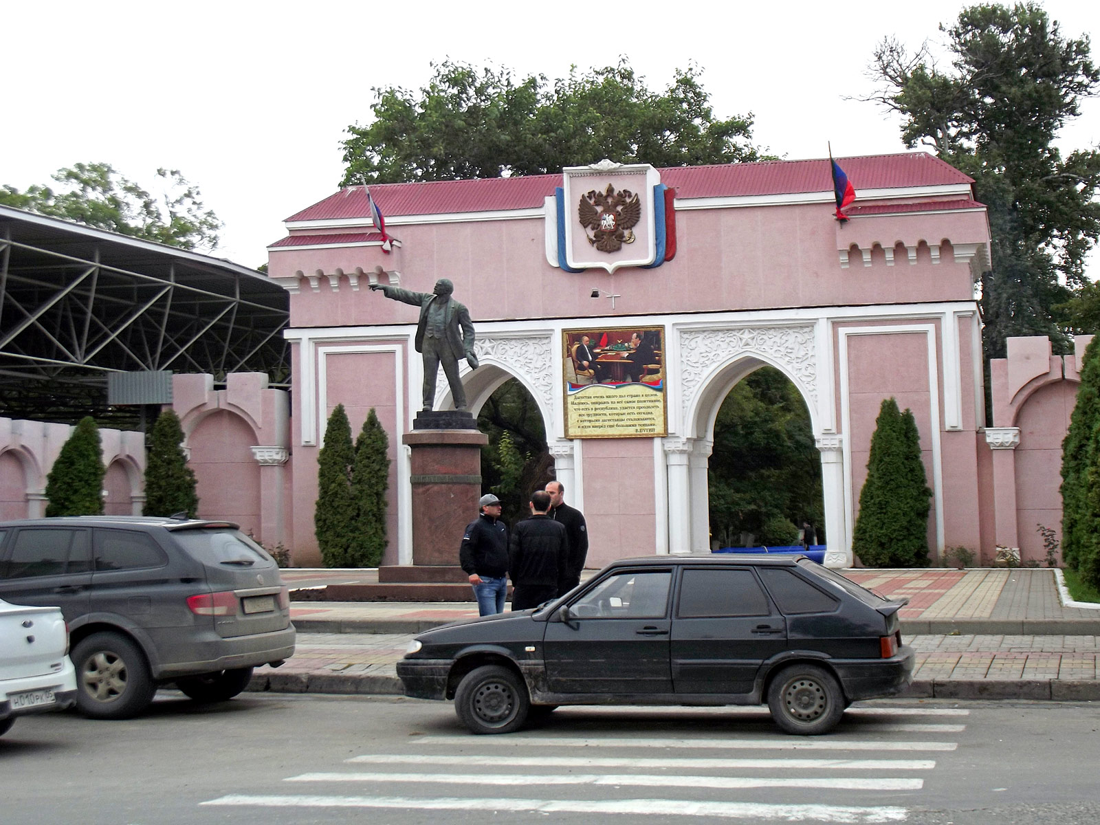 Makhachkala